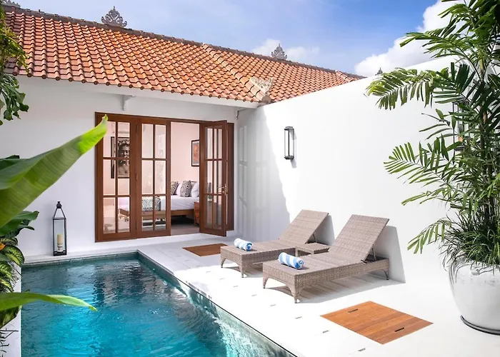 Ti - 1br Pool In The Heart Of *