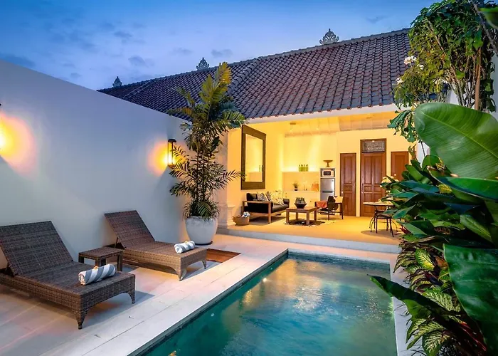Ti - 1br Pool In The Heart Of