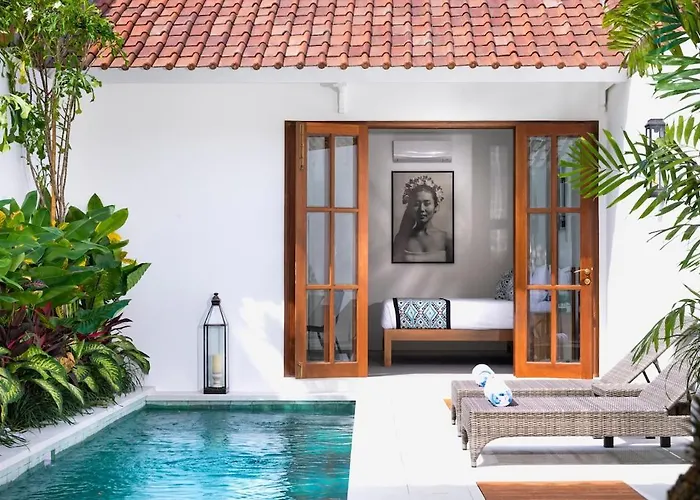 Ti - 1br Pool In The Heart Of *