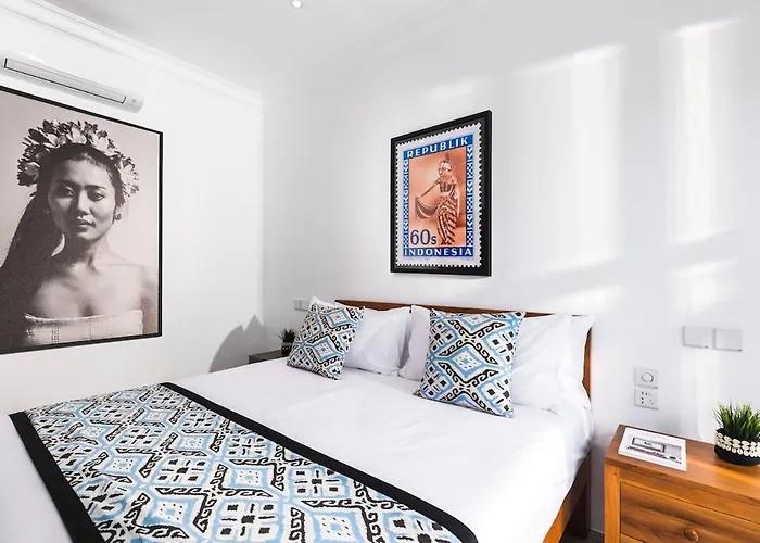 Ti - 1br Pool In The Heart Of *