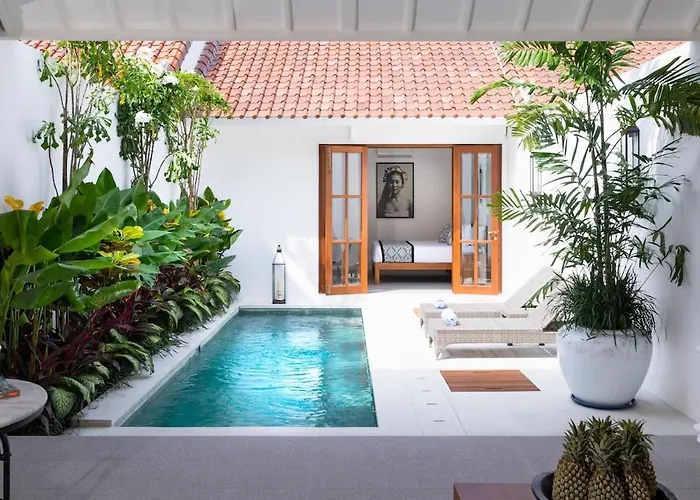 Ti - 1br Pool In The Heart Of